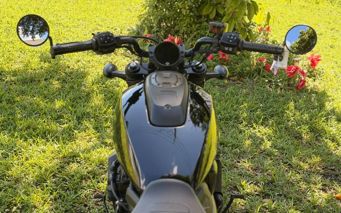 2023 Harley-Davidson Sportster® S