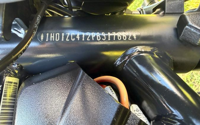 2023 Harley-Davidson Sportster® S