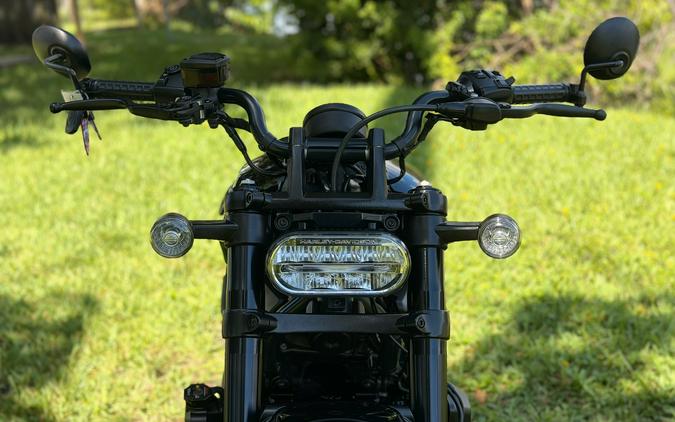 2023 Harley-Davidson Sportster® S
