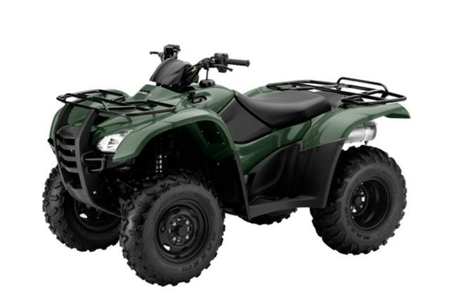 2013 Honda® FourTrax Rancher 4x4 ES Power Steering