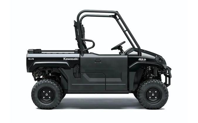 2027 Kawasaki MULE PRO-MX