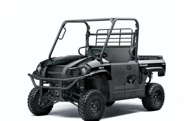 2027 Kawasaki MULE PRO-MX