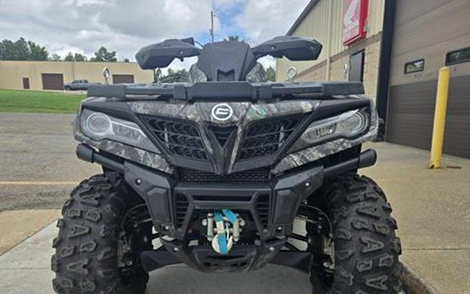 2024 CFMOTO CForce 800 XC