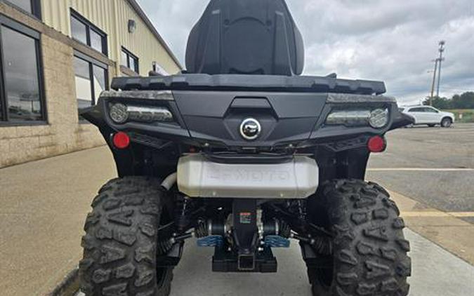 2024 CFMOTO CForce 800 XC