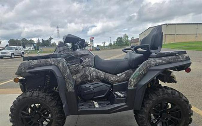 2024 CFMOTO CForce 800 XC