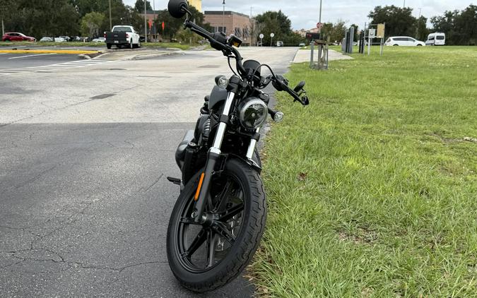 RH975 2026 Nightster