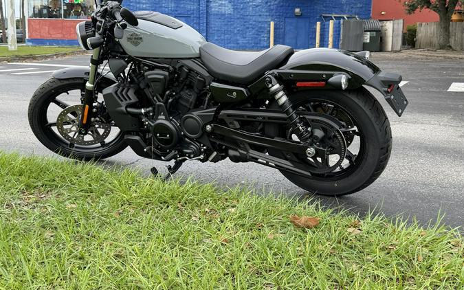 RH975 2026 Nightster