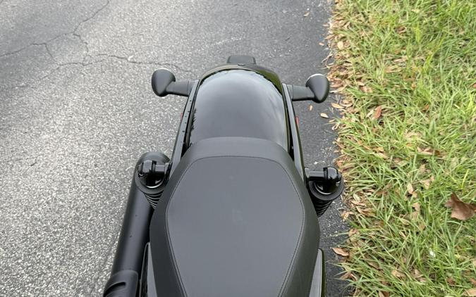 RH975 2026 Nightster