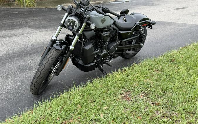 RH975 2026 Nightster