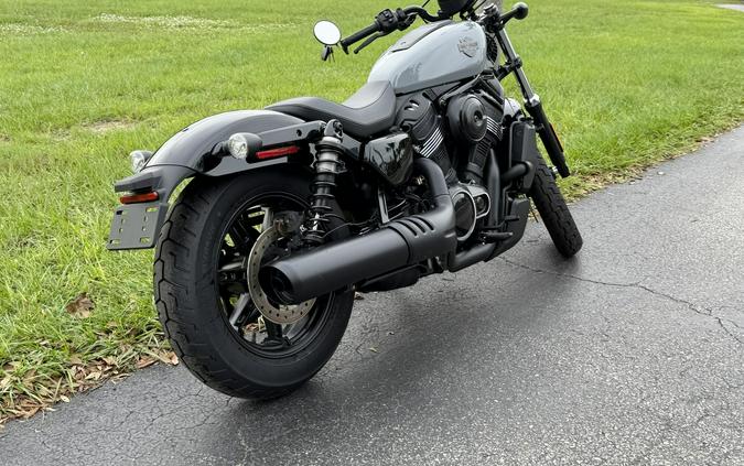 RH975 2026 Nightster