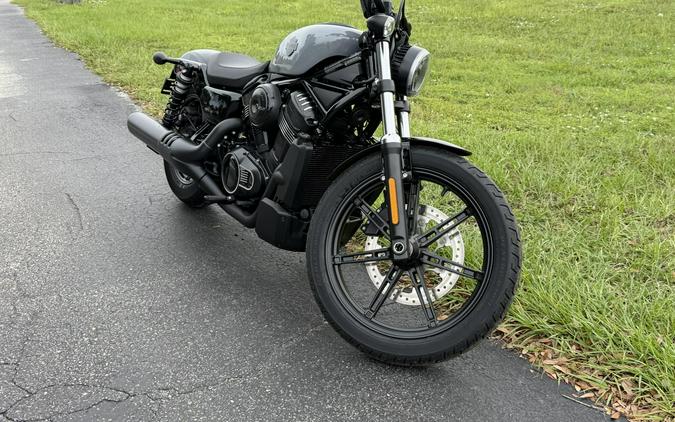 RH975 2026 Nightster
