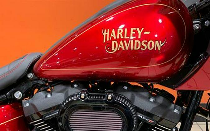 2022 Harley-Davidson LOW RIDER ST CUSTOM