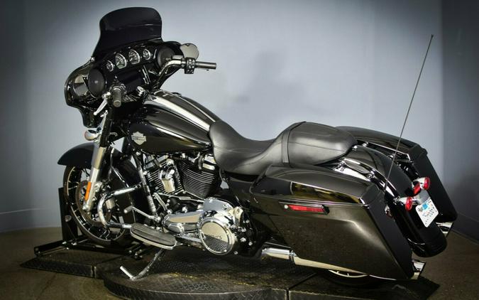 2021 Harley-Davidson Street Glide Special