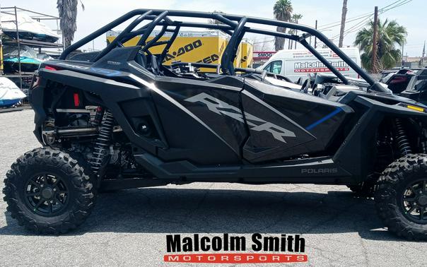 2023 Polaris Industries RZR Pro XP 4 Ultimate