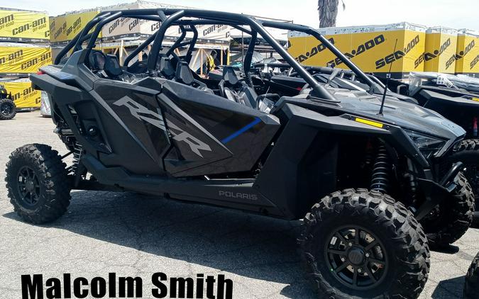 2023 Polaris Industries RZR Pro XP 4 Ultimate