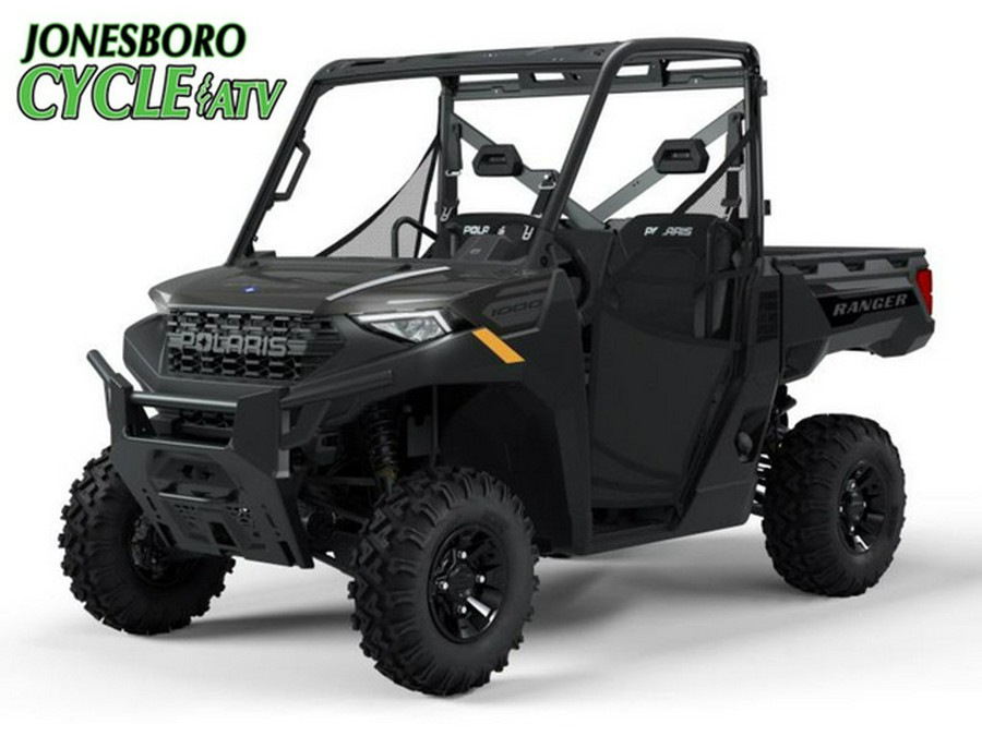 2024 Polaris Ranger 1000 Premium