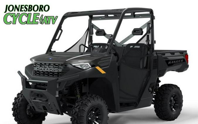 2024 Polaris Ranger 1000 Premium