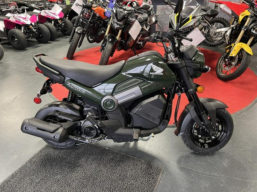 2023 Honda® Navi