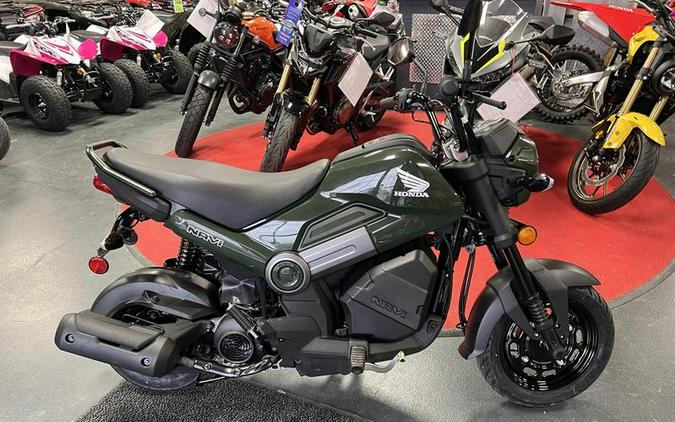 2023 Honda® Navi