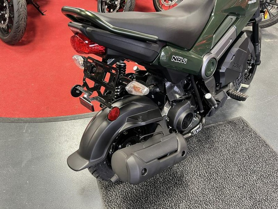 2023 Honda® Navi