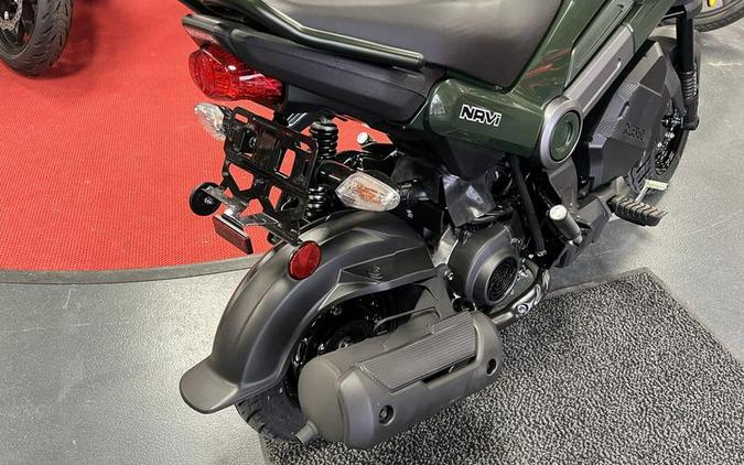 2023 Honda® Navi