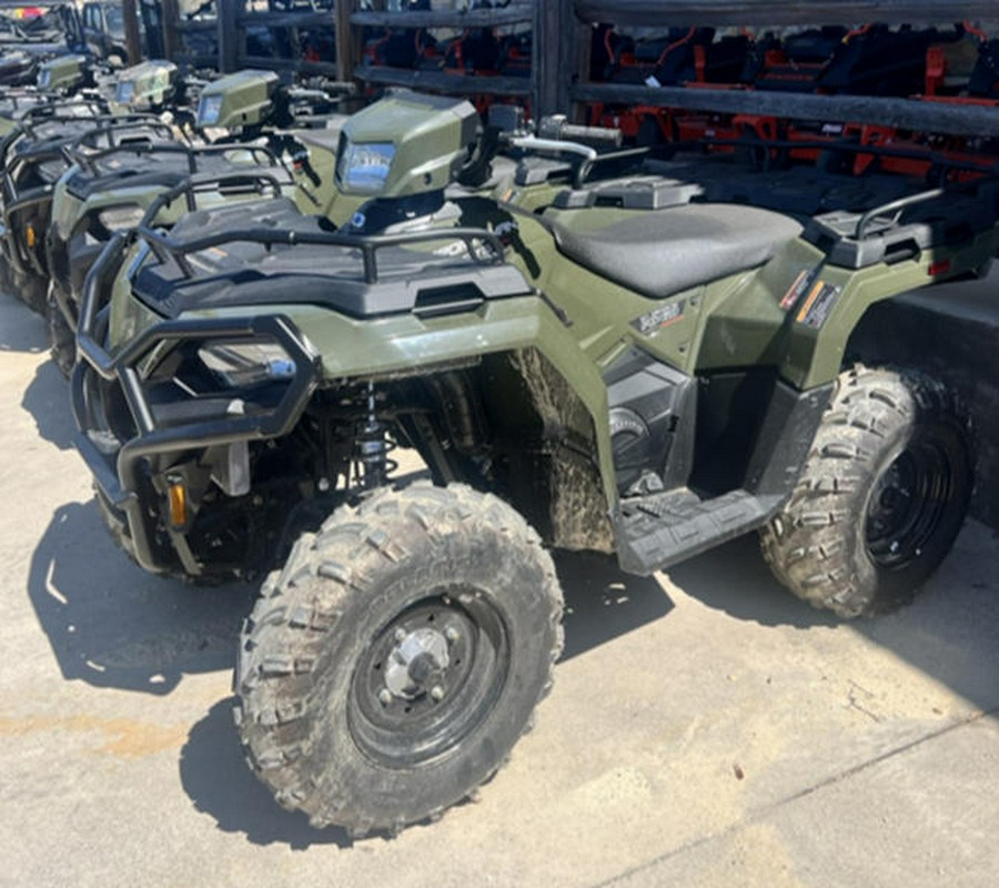 2024 Polaris® Sportsman 570 EPS