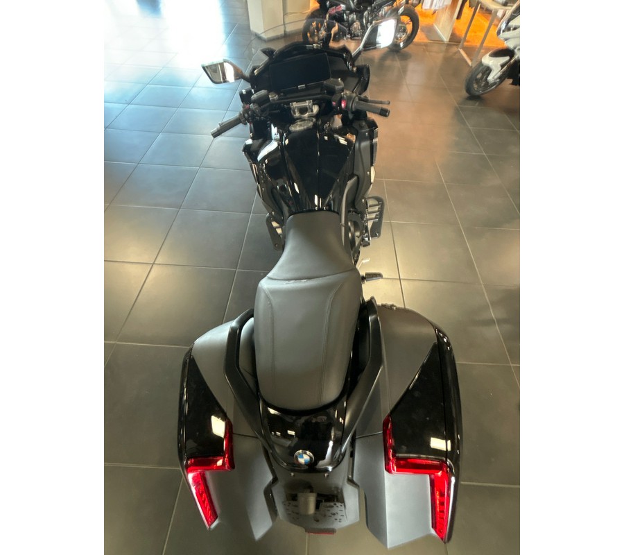 2024 BMW K 1600 B