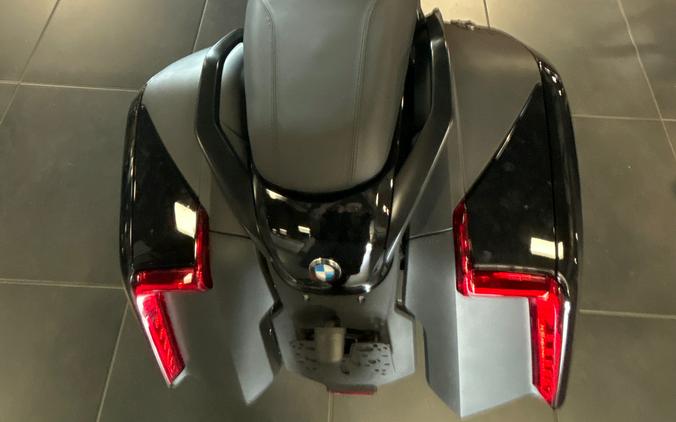 2024 BMW K 1600 B