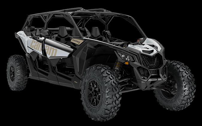 2024 CAN-AM MAVERICK X3 MAX DS TURBO RR