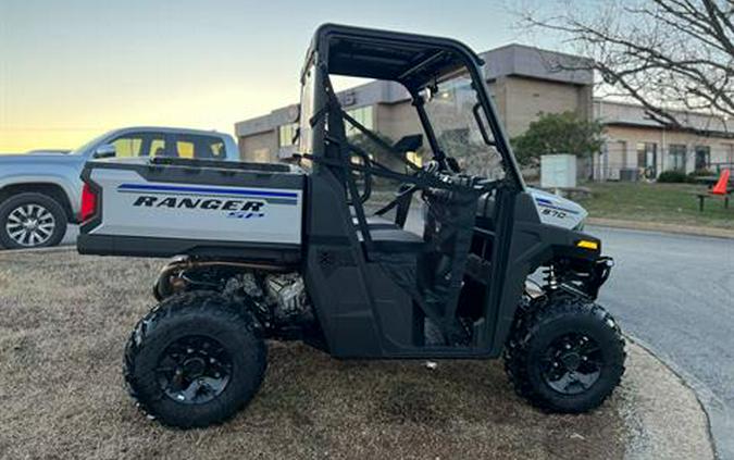 2023 Polaris Ranger SP 570 Premium