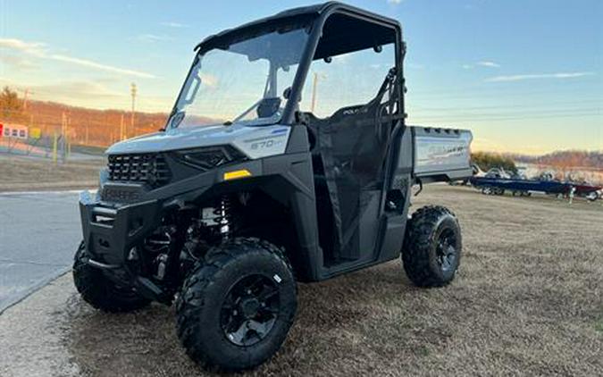 2023 Polaris Ranger SP 570 Premium