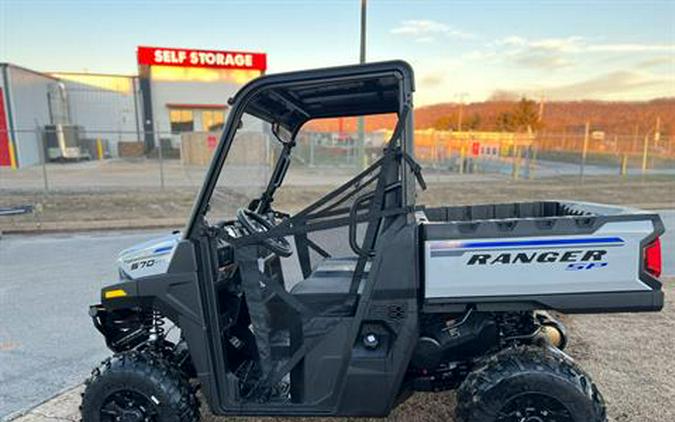 2023 Polaris Ranger SP 570 Premium