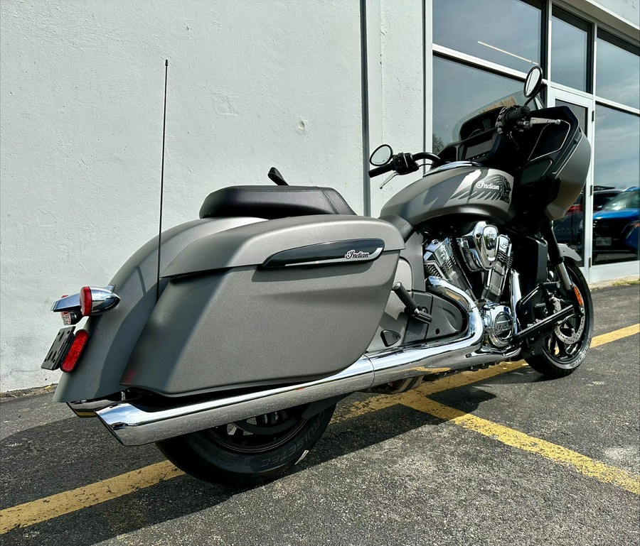 2023 Indian Motorcycle Challenger