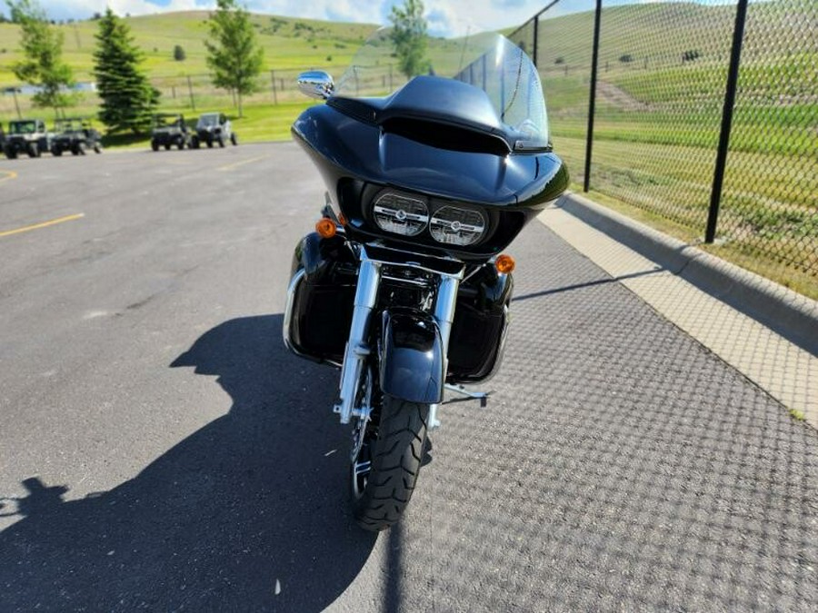 2023 Harley-Davidson Road Glide Limited Black