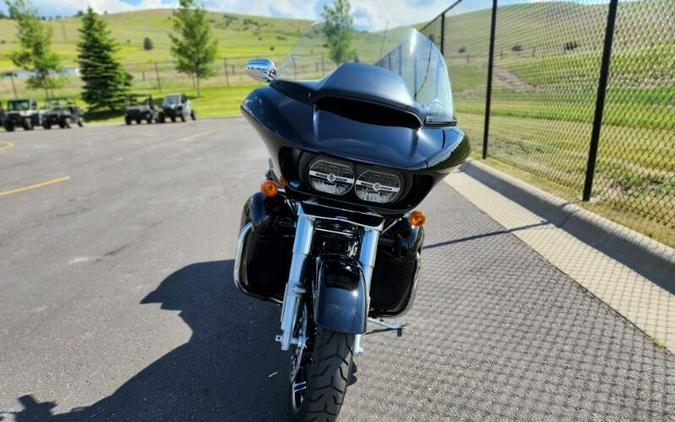 2024 Harley-Davidson Ultra Limited Black