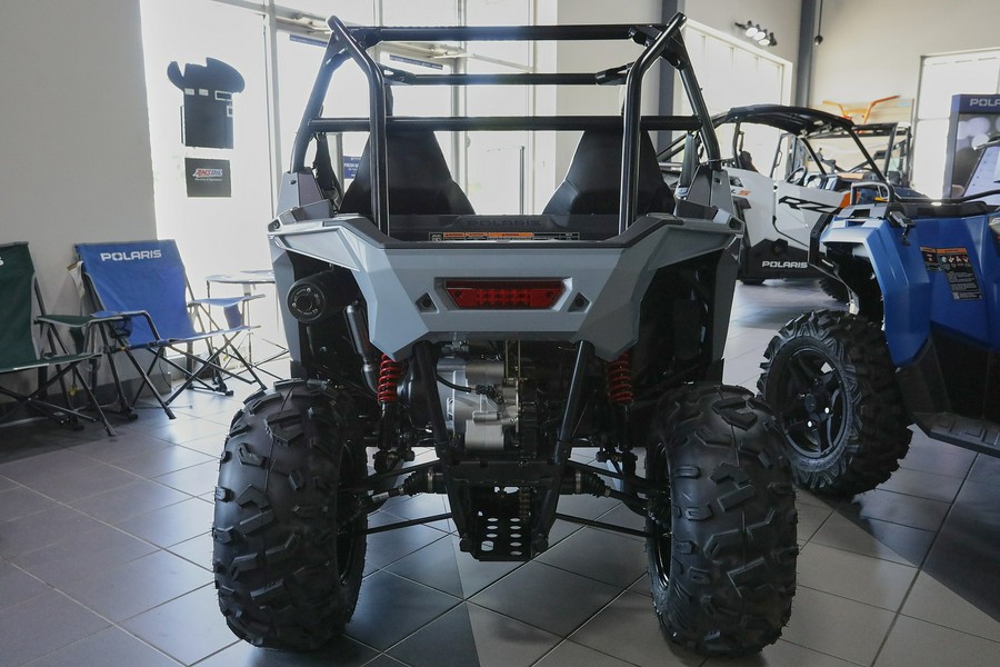 2024 Polaris Industries RZR 200 EFI - STORM GRAY