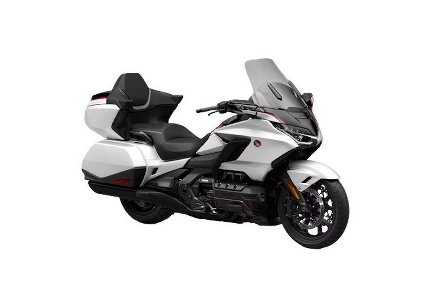 2024 Honda Gold Wing® Tour Airbag Automatic DCT