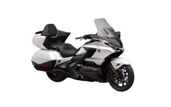 2024 Honda Gold Wing® Tour Airbag Automatic DCT