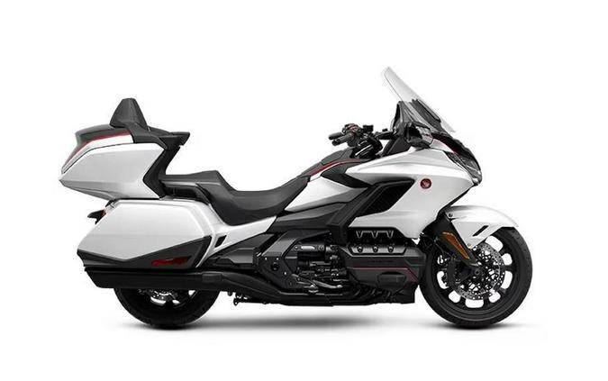 2024 Honda Gold Wing® Tour Airbag Automatic DCT