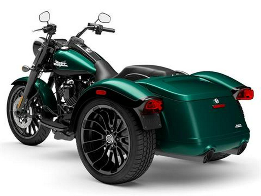 2024 Harley-Davidson Freewheeler®