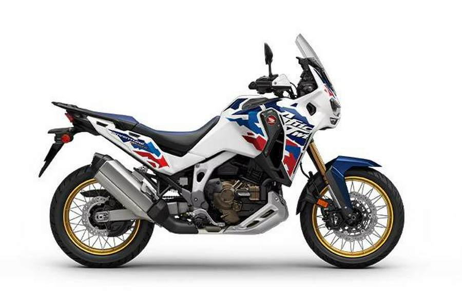 2024 Honda Africa Twin ADV SP ES DCT