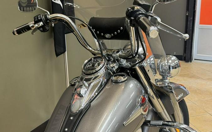 2016 Harley-Davidson Softail® Heritage Softail® Classic