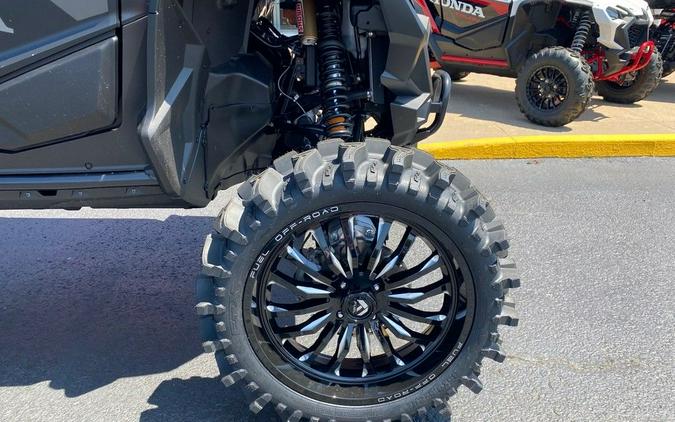 2024 Honda® Talon 1000X-4