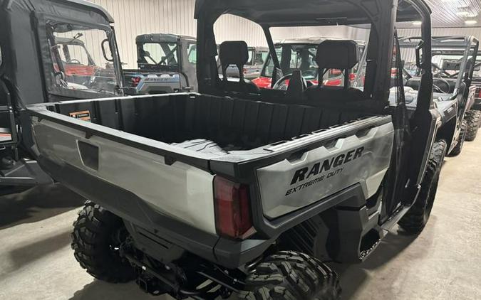 2024 Polaris® Ranger XD 1500 Premium