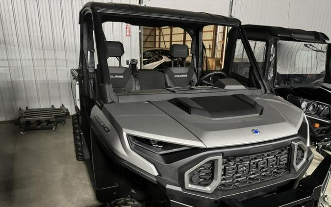 2024 Polaris® Ranger XD 1500 Premium