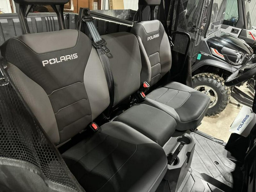 2024 Polaris® Ranger XD 1500 Premium