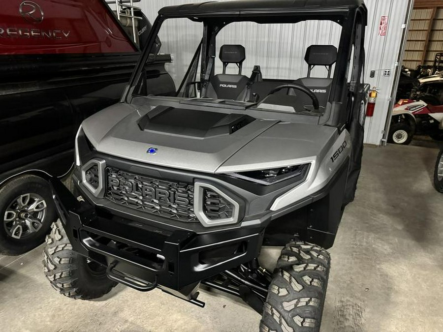 2024 Polaris® Ranger XD 1500 Premium