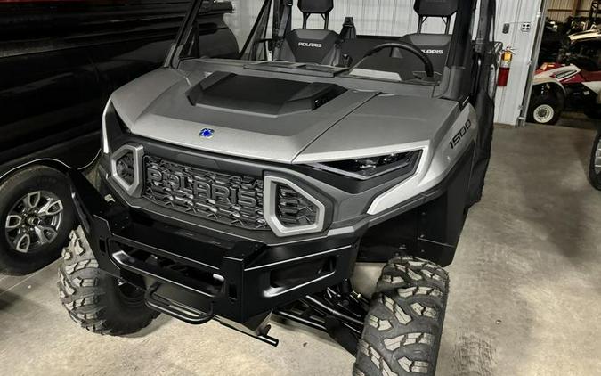 2024 Polaris® Ranger XD 1500 Premium