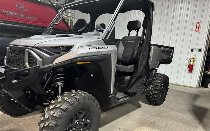 2024 Polaris® Ranger XD 1500 Premium