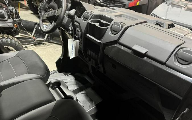 2024 Polaris® Ranger XD 1500 Premium